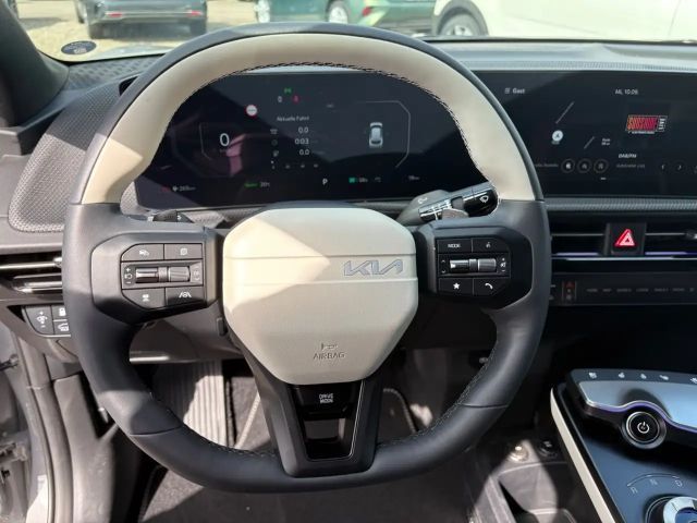 Kia EV6 GT-Line Vierwielaandrijving