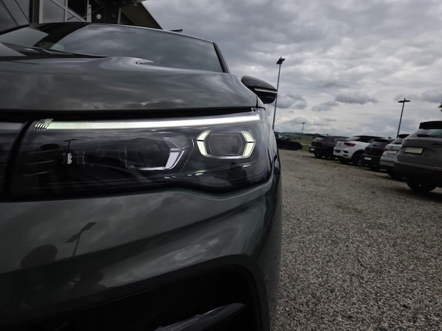 Volkswagen Tiguan DSG R-Line eHybrid