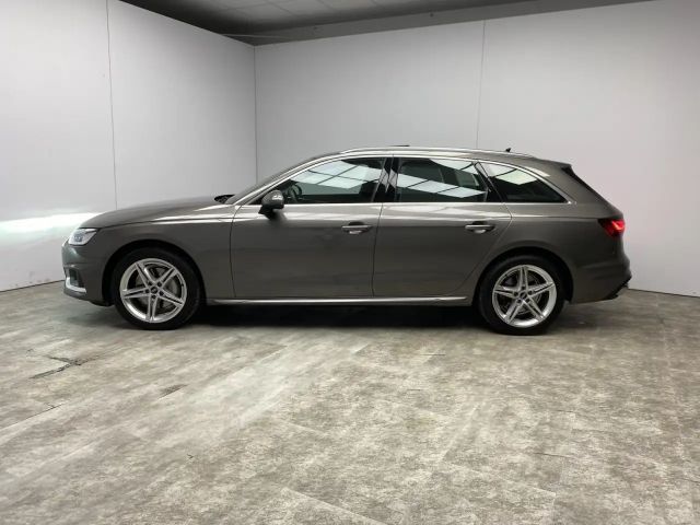 Audi A4 40 TFSI Avant S-Tronic