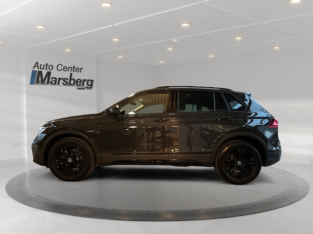Volkswagen Tiguan 1.5 TSI BMT