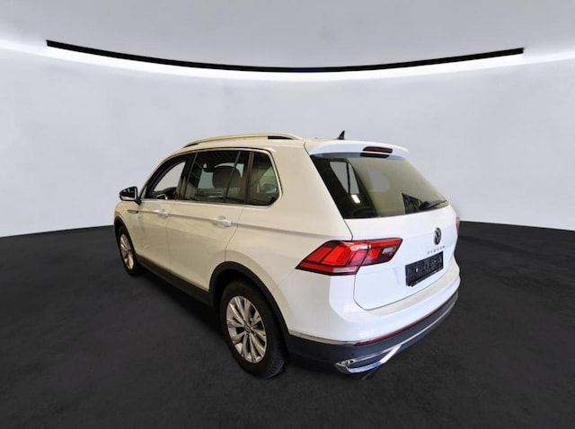 Volkswagen Tiguan 2.0 TDI DSG Elegance Elegance