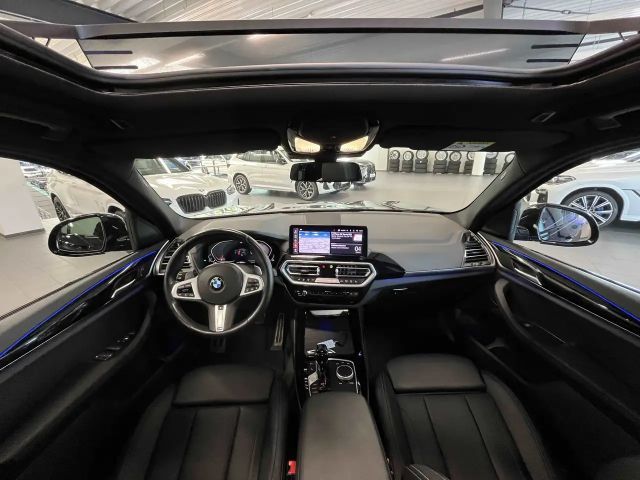 BMW X3 M-Sport xDrive30i