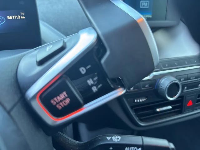 BMW i3 Comfort pakket Sedan Sportpakket