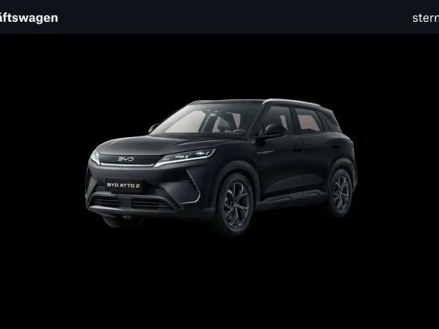 BYD Atto 2 Boost