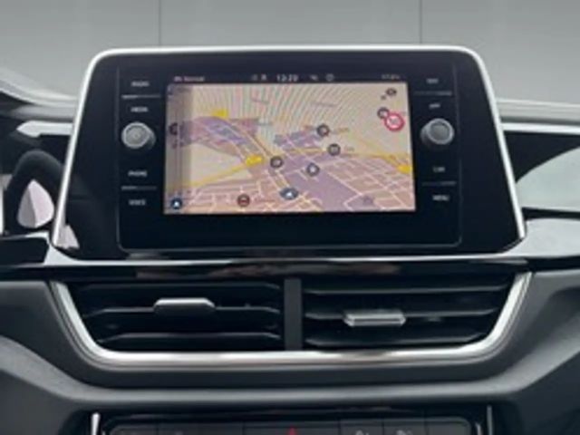 Volkswagen T-Roc 1.5 TSI DSG R-Line