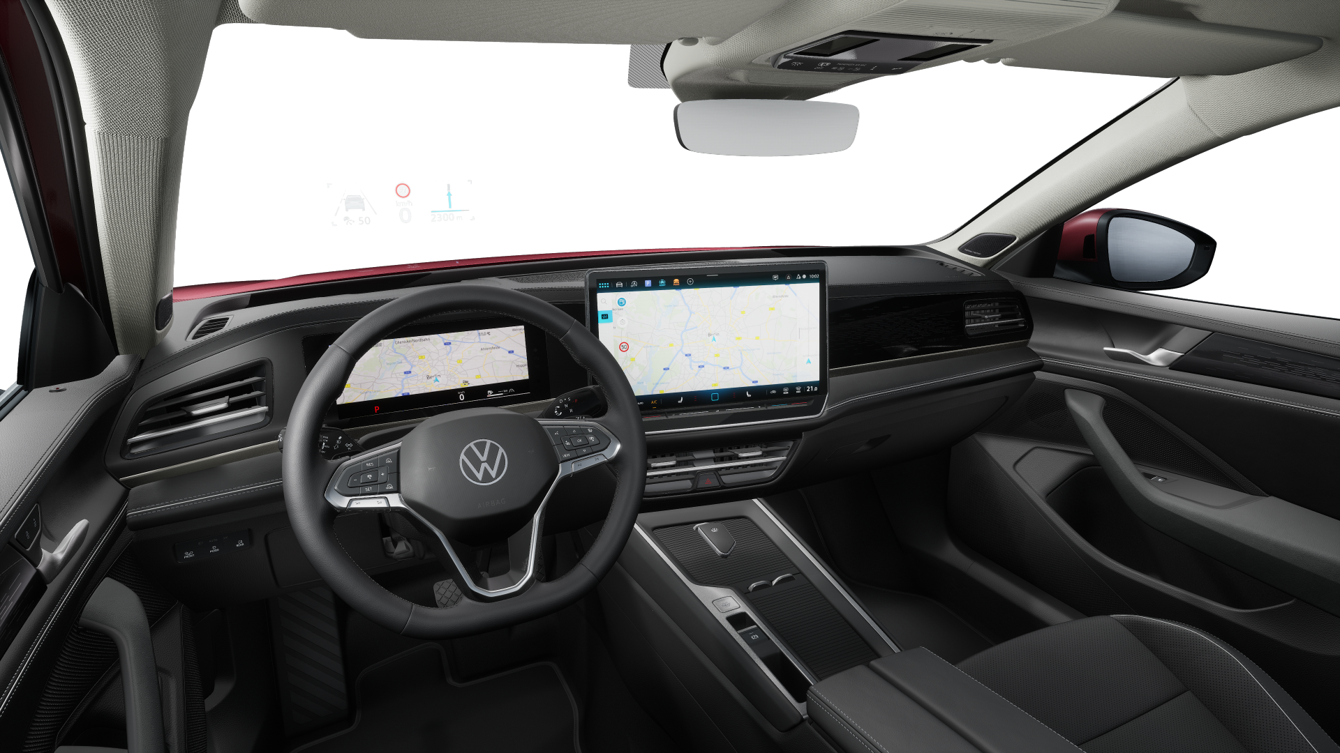 Volkswagen Passat Variant eHybrid