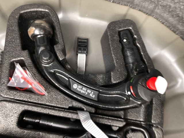 Volkswagen Taigo 1.0 TSI Life