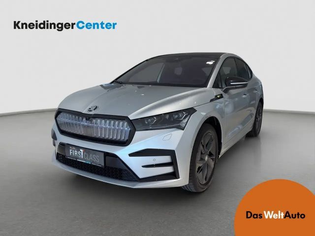 Skoda Enyaq Coupe RS