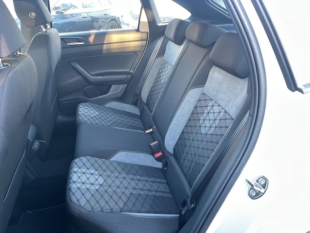 Volkswagen Taigo DSG R-Line