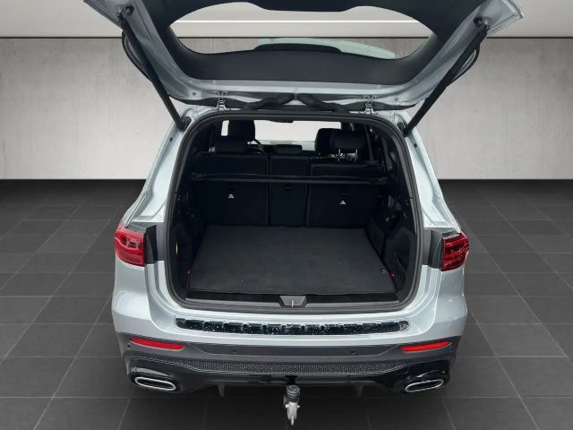 Mercedes-Benz GLB 200 4MATIC AMG Line GLB 200 d