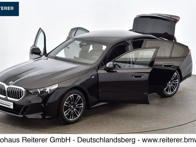 BMW 520 520d Sedan xDrive