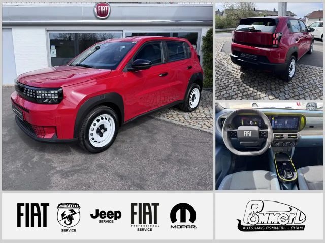 Fiat Grande Panda E