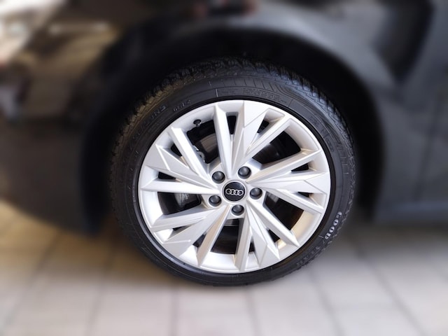 Audi A3 35 TFSI S-Tronic Sportback