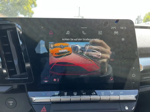 Renault Megane E-Tech Equilibre Equilibre