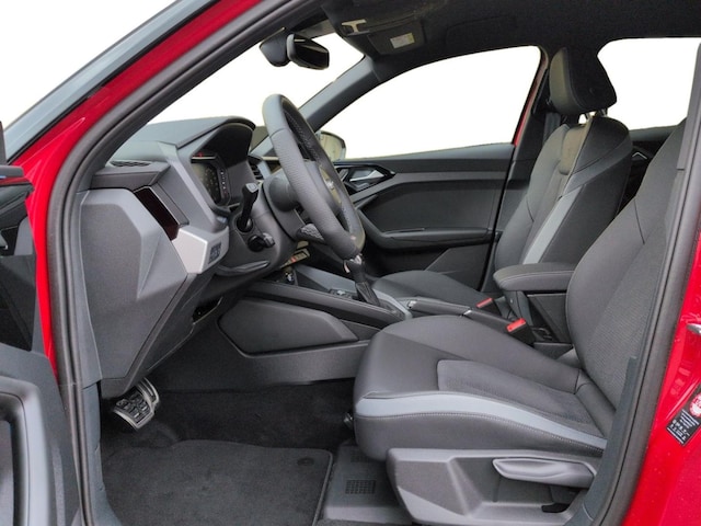 Audi A1 35 TFSI S-Line S-Tronic Sportback