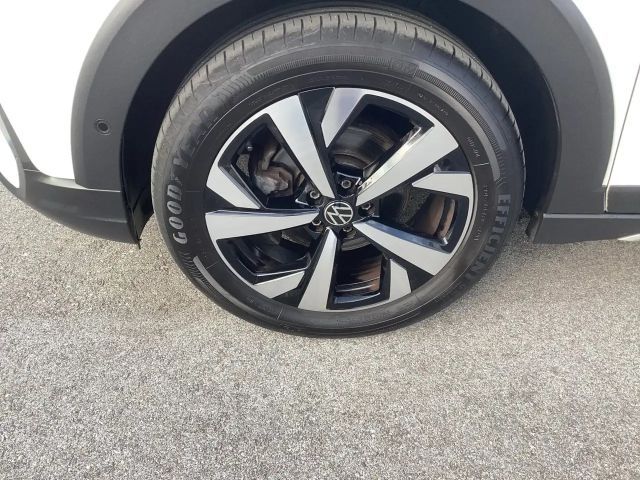 Volkswagen Taigo DSG Style