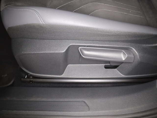 Volkswagen ID.5 150 kW 77 KWh IQ.Drive