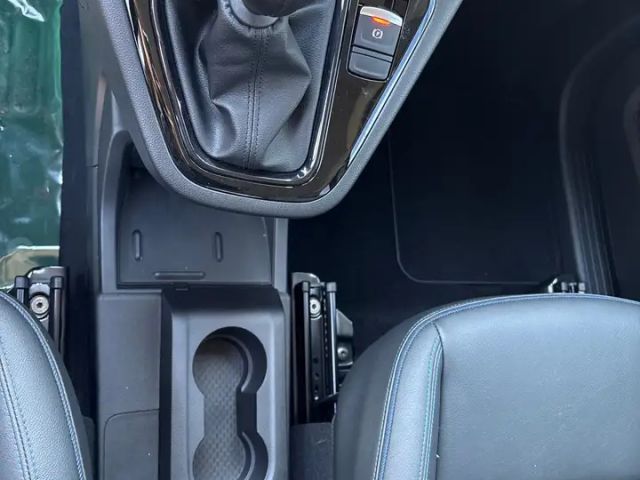 Nissan Townstar DIG-T Tekna