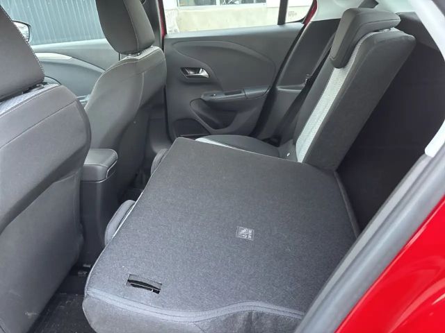 Opel Corsa F 1.2 SHZ,LRHZ,Einparkhilfe hinten