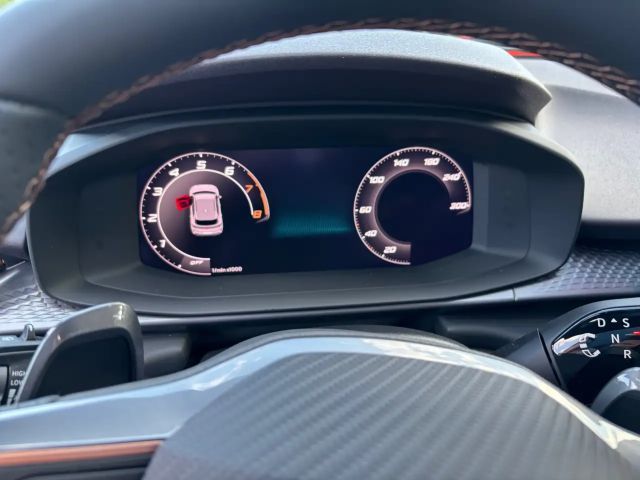 Cupra Terramar 2.0 TSI VZ