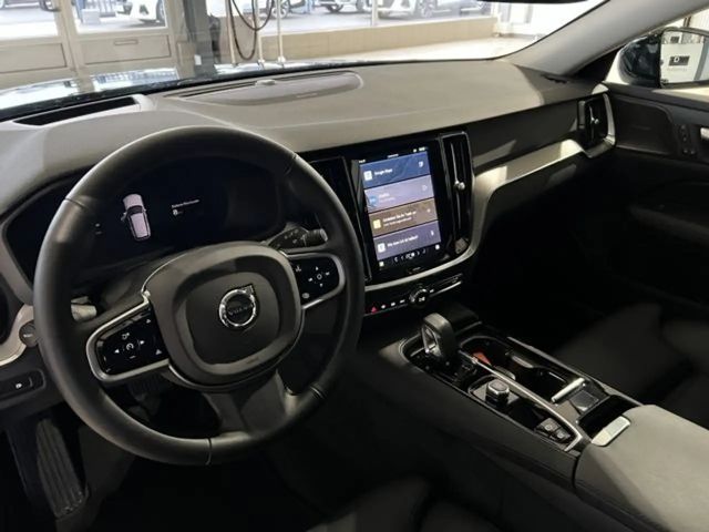 Volvo V60 AWD Dark Plus Recharge T6