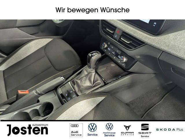 Skoda Kamiq 1.0 TSI Selection