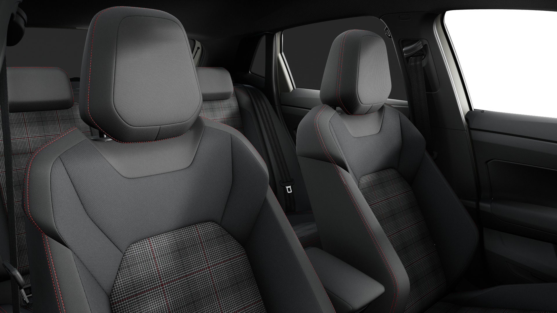 Volkswagen Polo 2.0 TSI DSG GTI