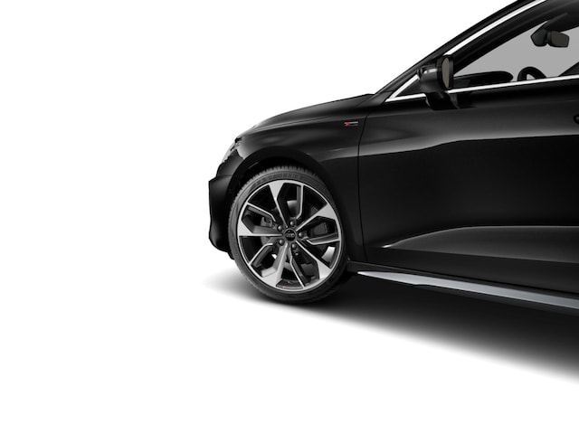 Audi A3 35 TFSI S-Line S-Tronic Sportback