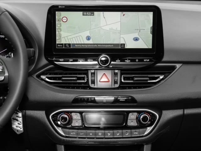 Hyundai i30 1.0 T-GDi Trend