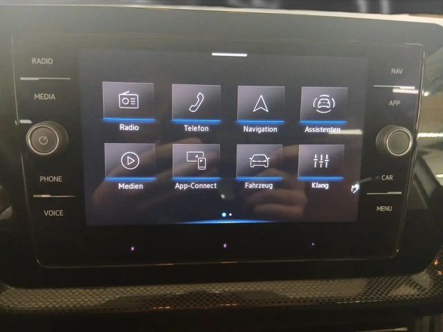 Volkswagen T-Cross 1.0 TSI DSG Life