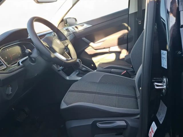 Volkswagen Polo DSG IQ.Drive Style