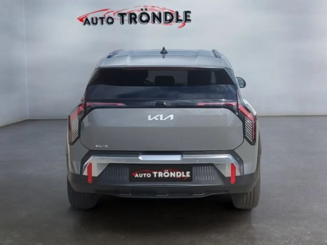 Kia EV3 58.3 kWh Earth