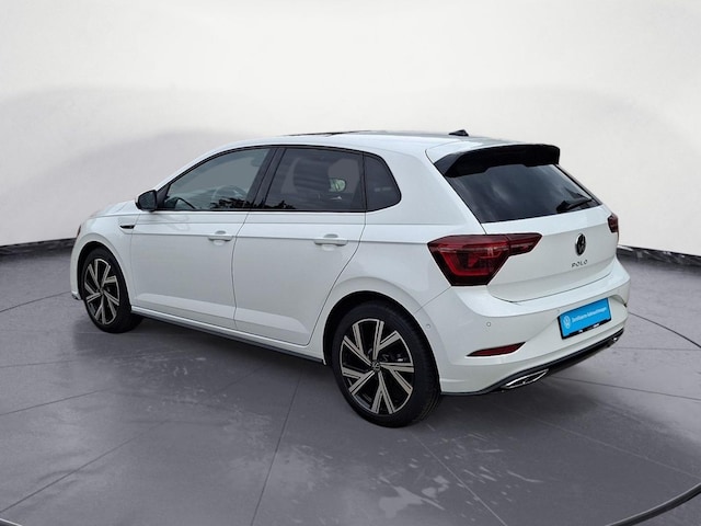 Volkswagen Polo 1.0 TSI DSG R-Line