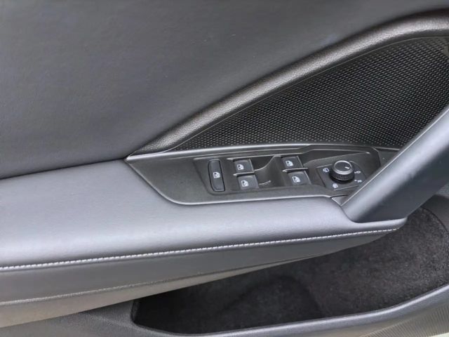 Volkswagen Tiguan 1.5 eTSI DSG