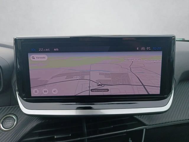 Peugeot 2008 Allure Pack BlueHDi EAT8