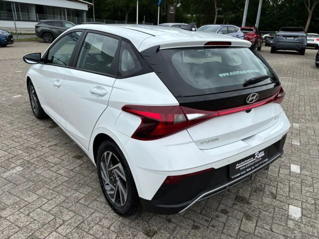 Hyundai i20 1.2