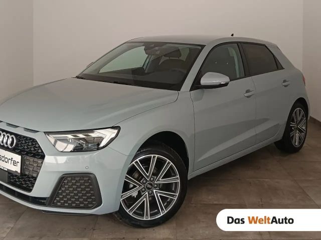 Audi A1 25 TFSI