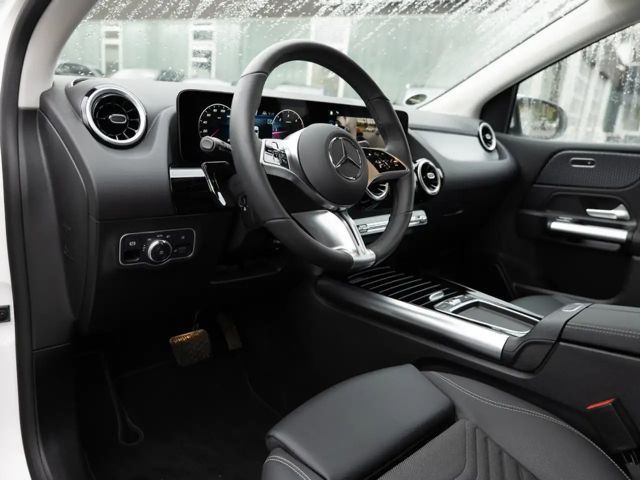 Mercedes-Benz B 200 B 200 d Progressive