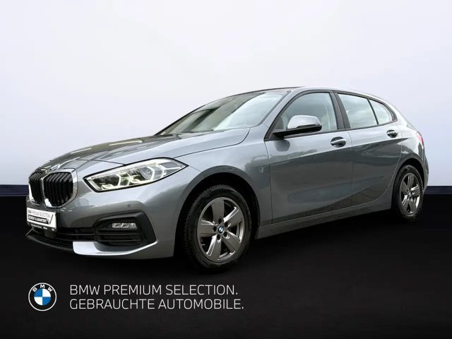 BMW 118 118i Advantage pakket Sedan