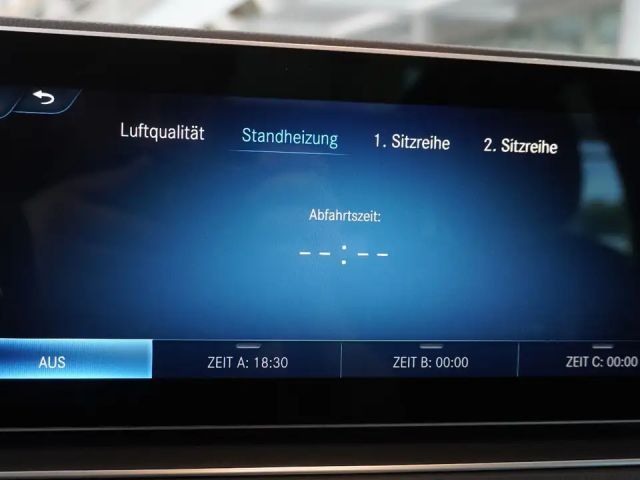 Mercedes-Benz GLE 53 AMG AMG Line