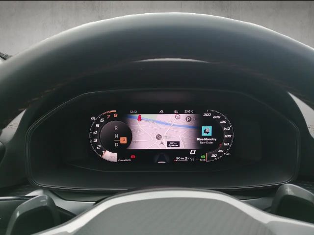 Cupra Formentor 2.0 TSI 4Drive VZ