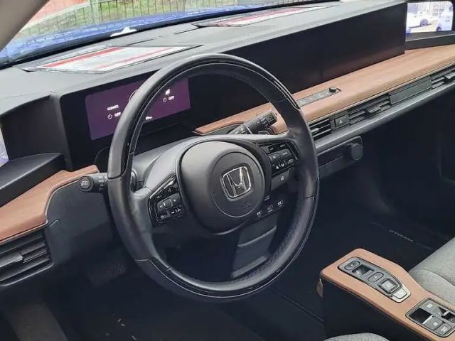 Honda e Advance