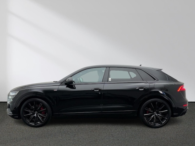 Audi Q8 60 TFSI Hybride Quattro