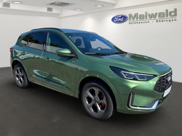 Ford Kuga Hybrid ST Line X