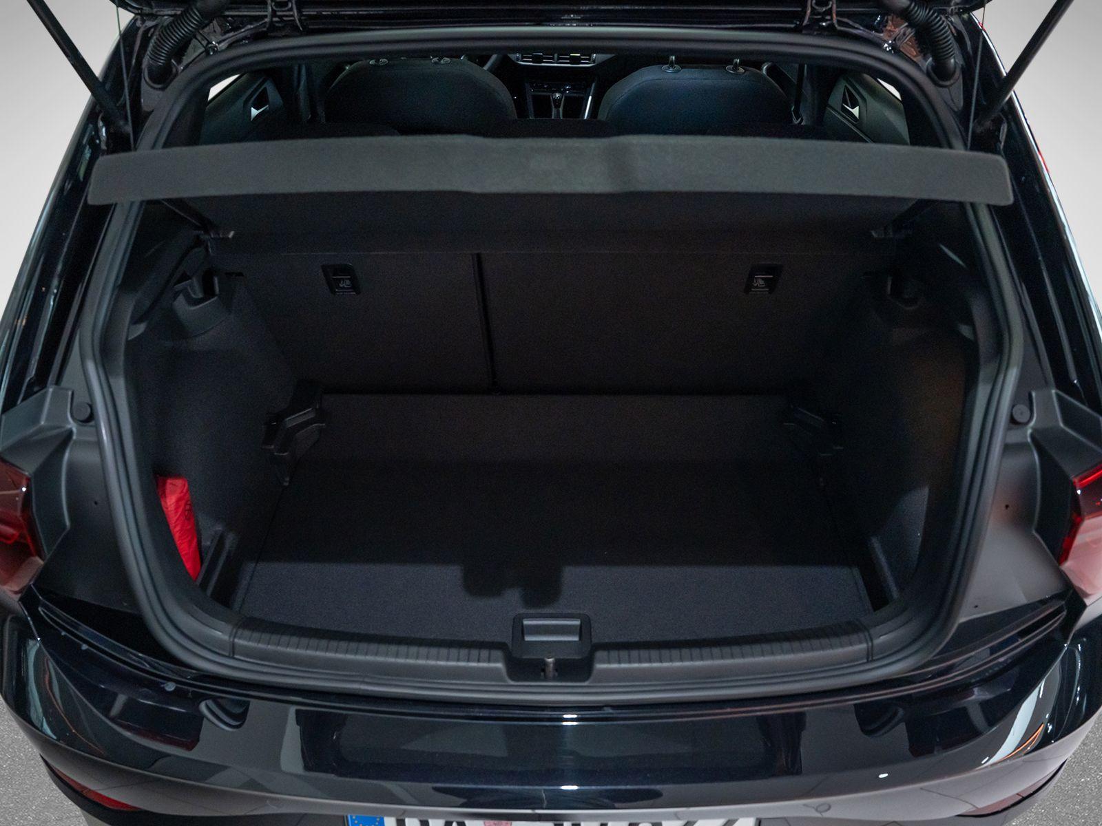 Volkswagen Polo DSG R-Line