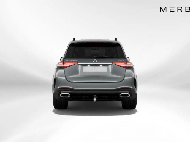 Mercedes-Benz GLE 350 4MATIC