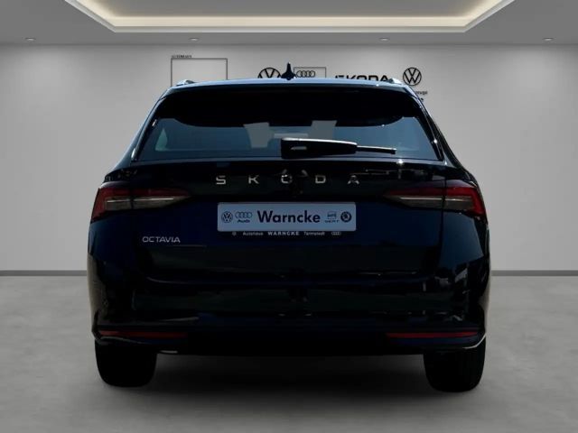Skoda Octavia Combi Selection