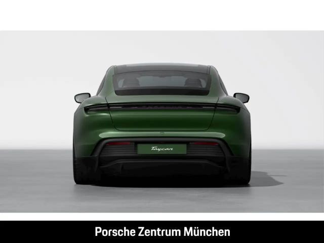 Porsche Taycan 4S