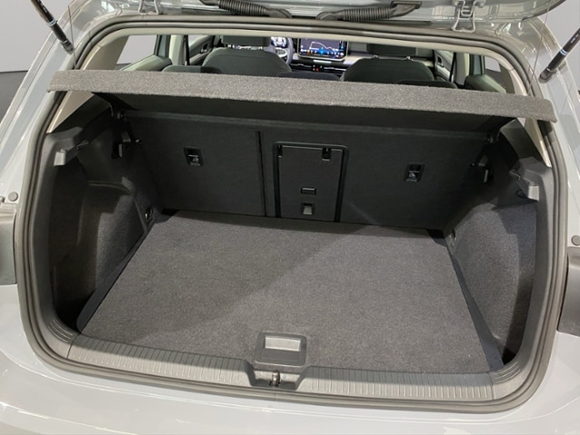 Volkswagen Golf 1.5 TSI Golf VIII