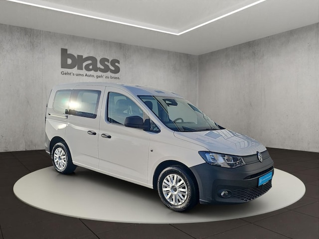 Volkswagen Caddy Combi